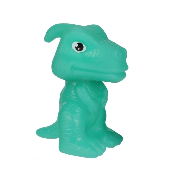 Gumijasti dinozaver 8cm - 5 vrst v škatli