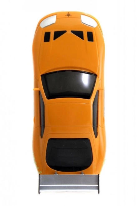 Hitra in drzna RC avto Brianov Toyota 1:24