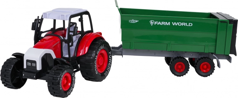 Robustna kolesa za vsako igro