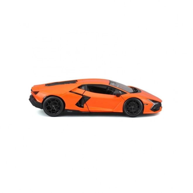 Bburago 1:24 Plus - Lamborghini Revuelto - Oranžna