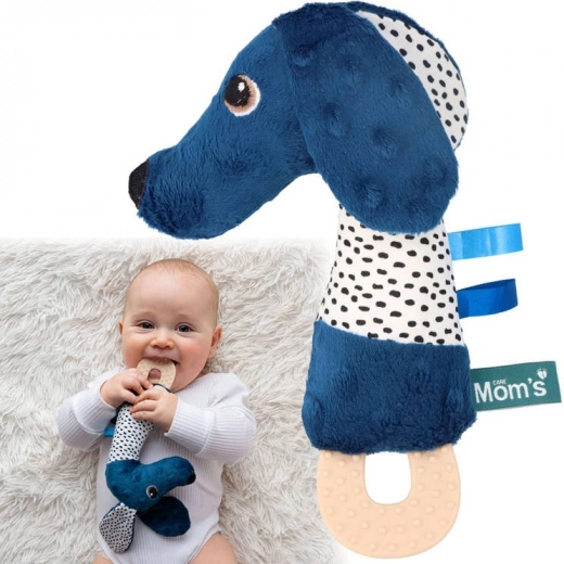 Varna zasnova in mehak udobni občutek