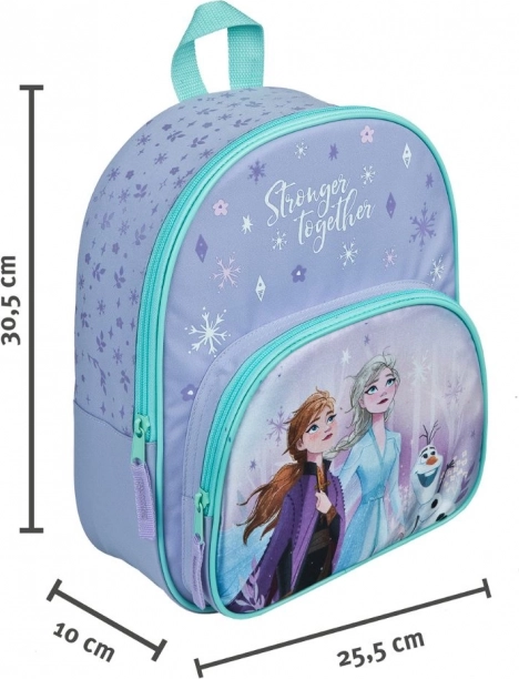 Privlačen dizajn z motivom Frozen