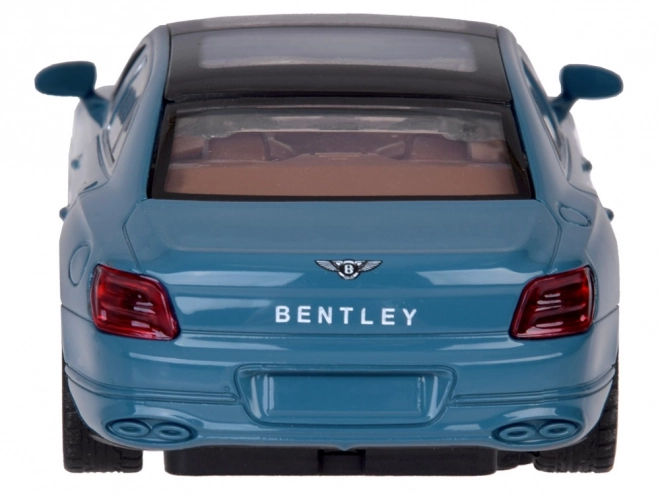 Kovinski model Bentley Flying Spur Hybrid 1:38 interaktivni