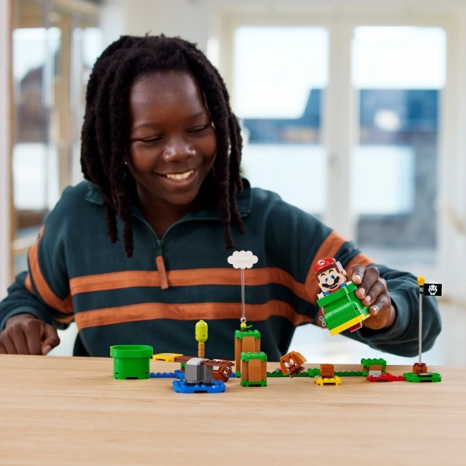 LEGO Super Mario Goombov čevelj – razširitveni set