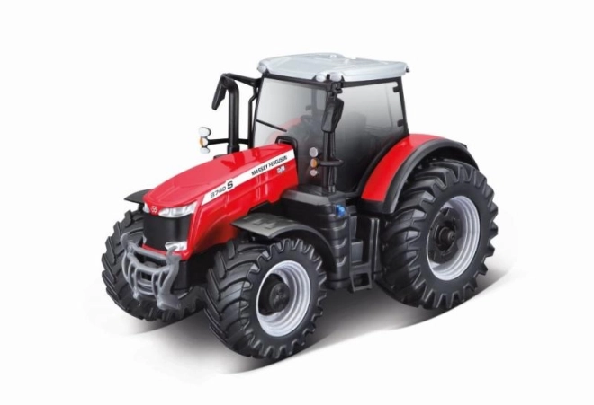 Bburago kmetijski traktor