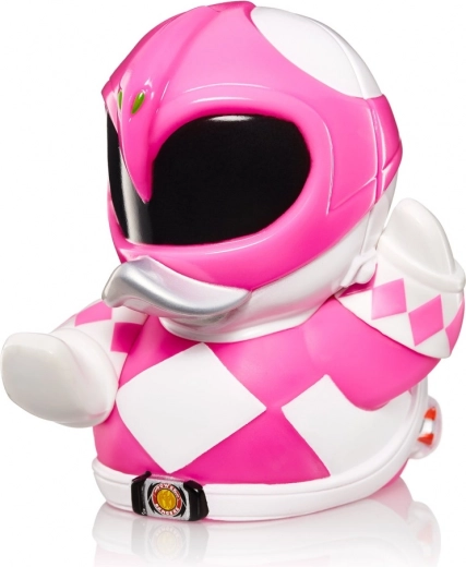 Ikonična podoba Pink Ranger