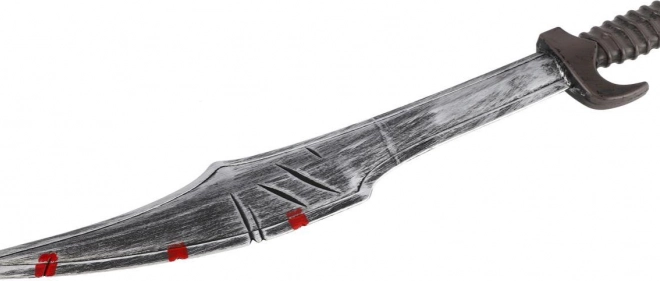 Pirati plastični meč 70 cm