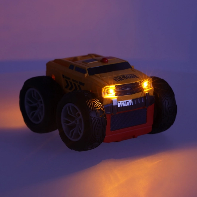 Revolt 2 Sided Rescue Racer daljinsko voden avto