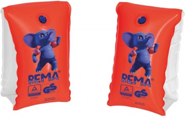 Bema plavalna rokavčka velikost 0 za otroke od 12 mesecev do 6 let