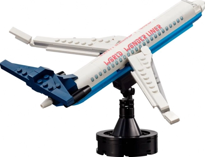Kreativni komplet Potovalni spomini LEGO