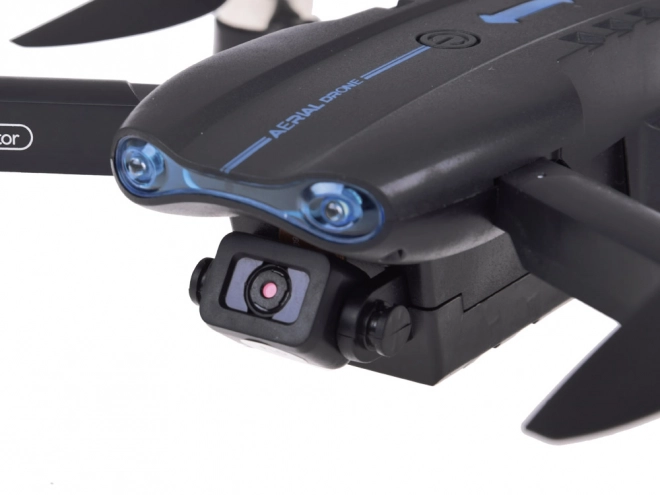 Zložljiv dron s kamero
