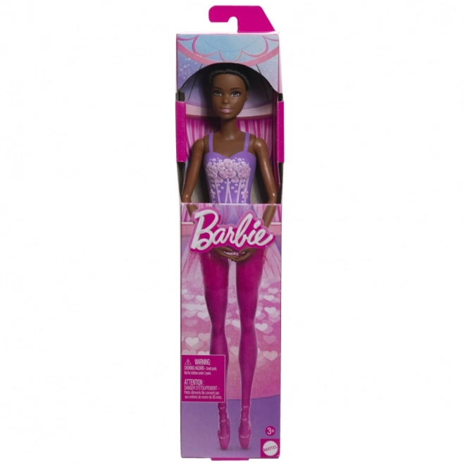 Barbie baletna punčka