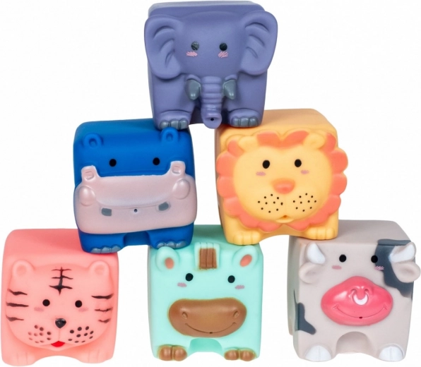 Podpora spoznavanju in čutom