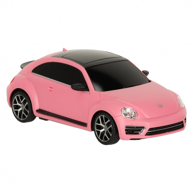 Rastar Volkswagen Beetle na daljinsko upravljanje 1:24 Spreminjanje barve