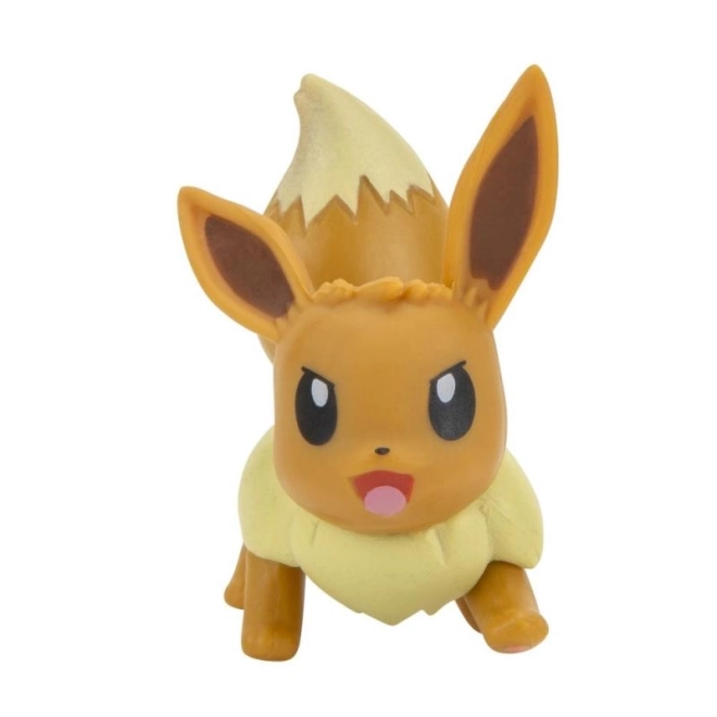 Pokémon komplet 8 figuric