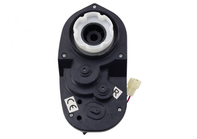 Močan motor 24V z visokimi obrati