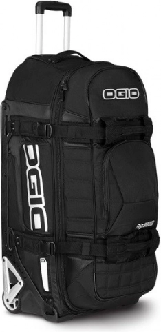Potovalna torba OGIO Rig 9800 Črna