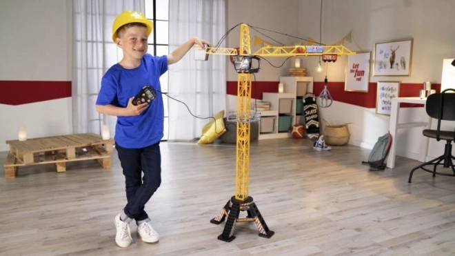 Mega žerjav, 120 cm