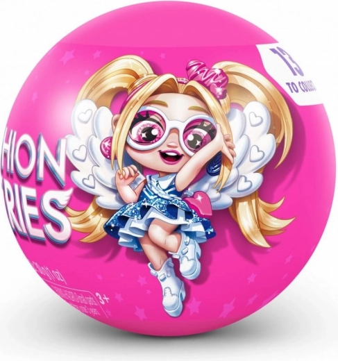 Unboxing presenečenje polno stila