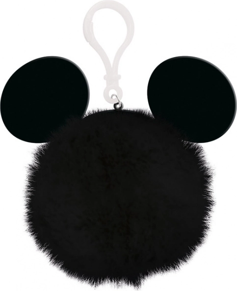 Obesek za ključe PomPom Mickey Mouse