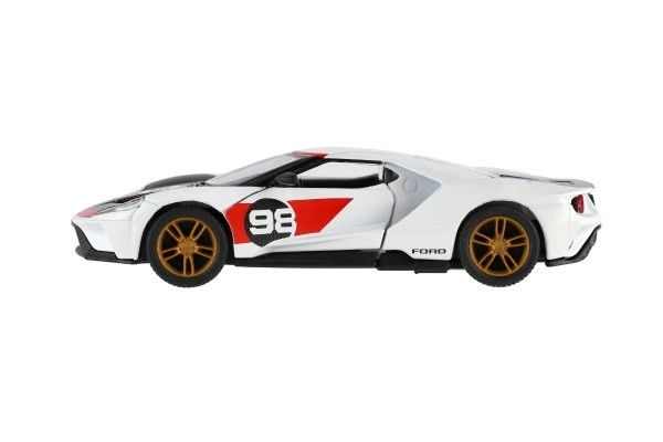 Model avtomobilčka Ford GT 1:38