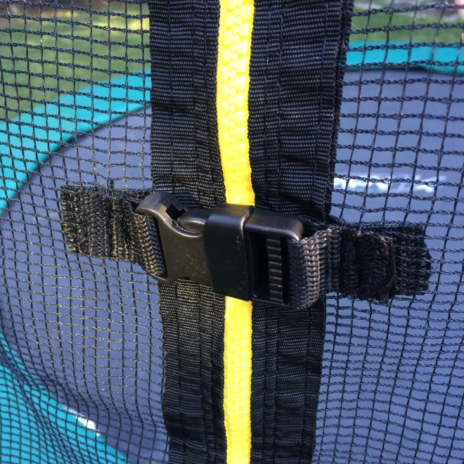 Notranja trampolinska mreža 366cm 12ft/8