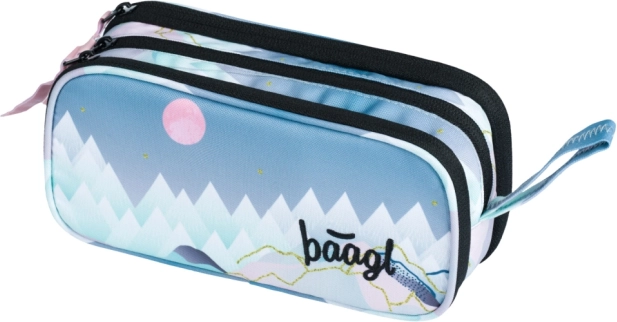 Študentski peresnik BAAGL Moon