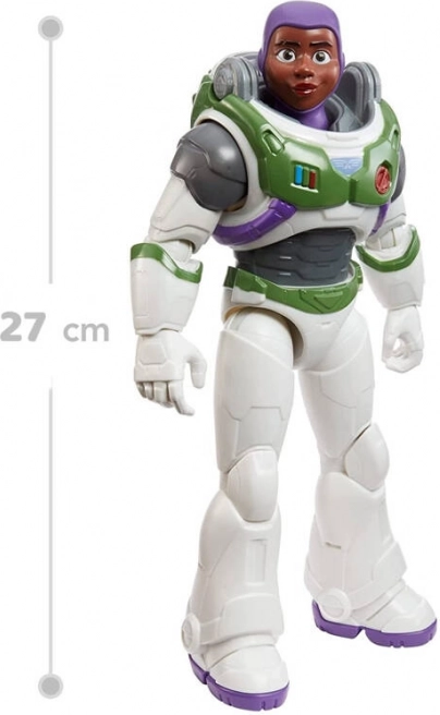 Velikost 27 cm za izrazito igro