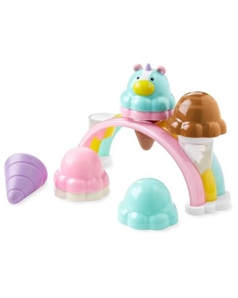 Komplet sladoleda Toy Zoo