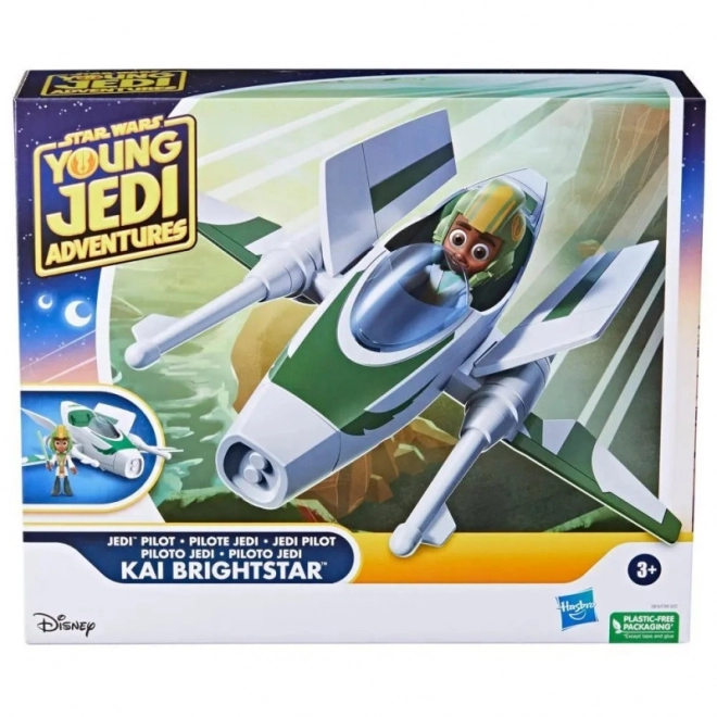 Star Wars Predšolska figura vozila, Severovzhod