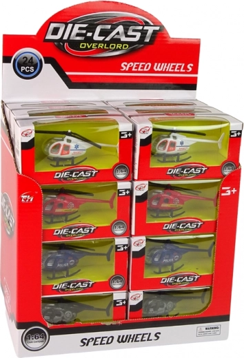 Priporočeno za otroke od 3 let