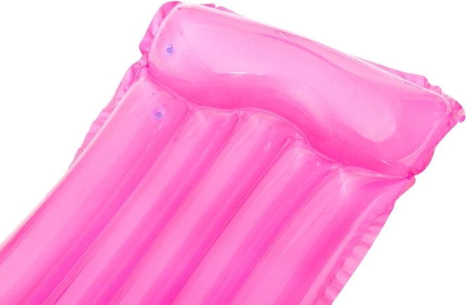 Napihljiva blazina za vodo 183 × 76 cm Bestway – Rožnata