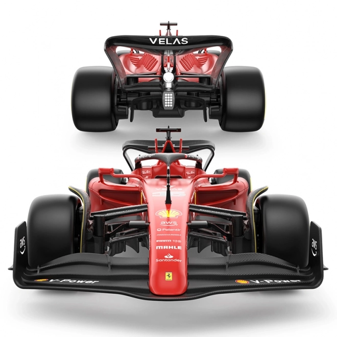 R/C avto formula 1 Ferrari F1 75 1:18 2,4GHz RASTAR