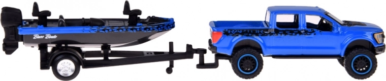 Licenciran model z realističnimi detajli