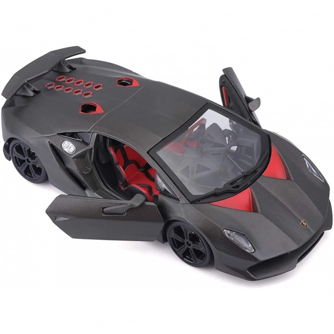 Avto na daljinsko vodenje Lamborghini Sesto Elemento
