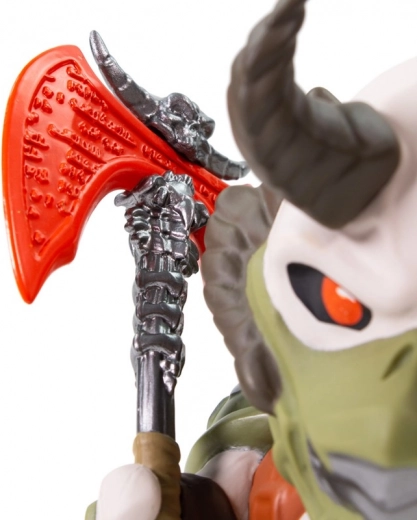 Bojna sekira kot efektiven dodatek