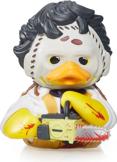 Omejena izdaja z dovršenim poslikavanjem