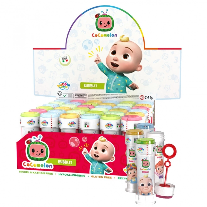 Miločki Cocomelon 60 ml