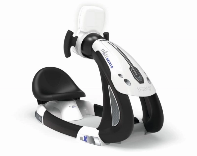 Smoby Trenažer / simulator leta skozi vesolje