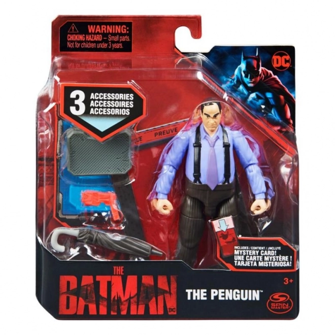 Batman filmska figurica 10 cm