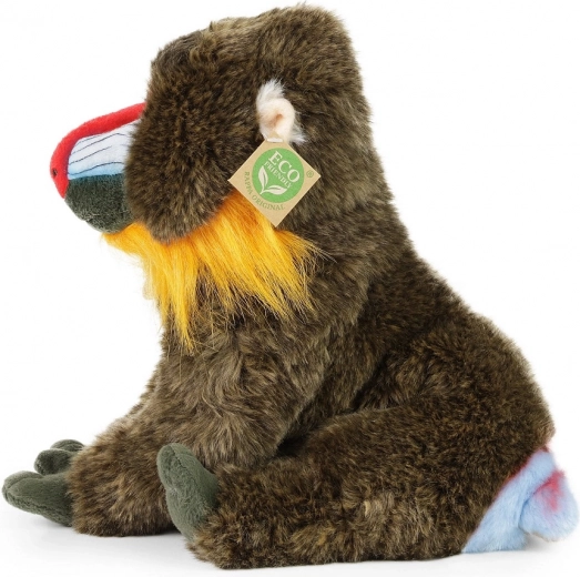 Okolju prijazno polnilo iz recikliranih PET plastenk