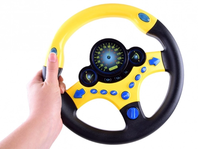 Ergonomska zasnova za majhne roke