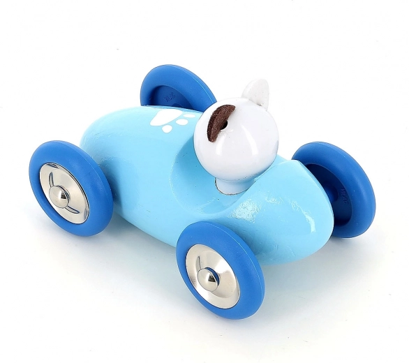 Gladna vožnja in zabava za najmlajše