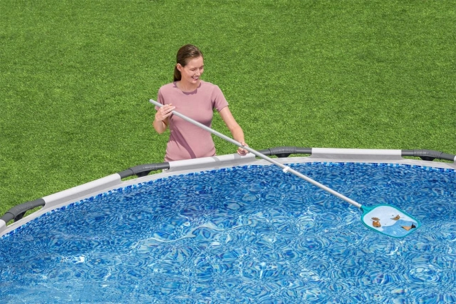 Komplet za vzdrževanje bazena Bestway AquaClear