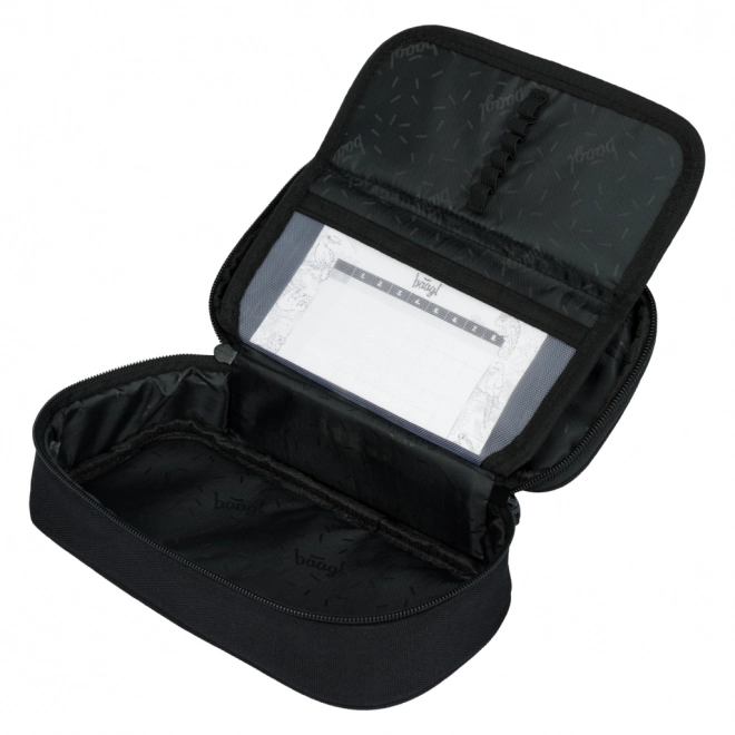 BAAGL Peresnica etui Metallic Bronze