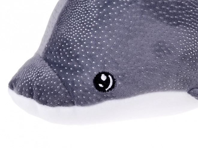 Plišasta igrača delfin