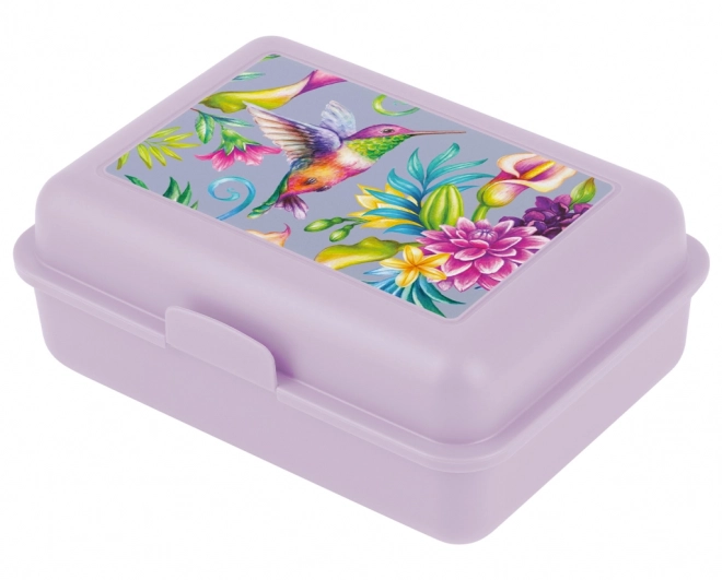 BAAGL škatla za malico Kolibri
