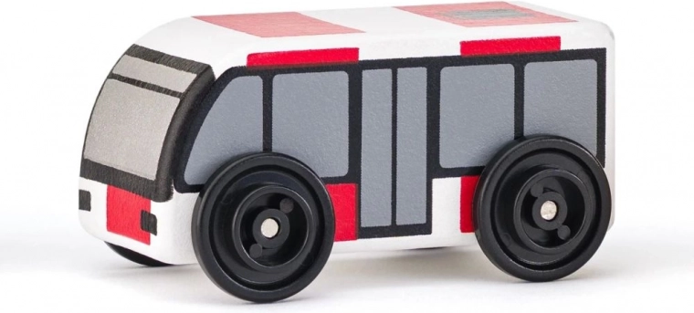 Enostavna vožnja in oprijem