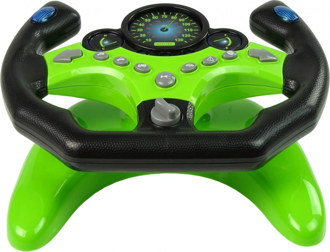 Stabilno stojalo s priseski