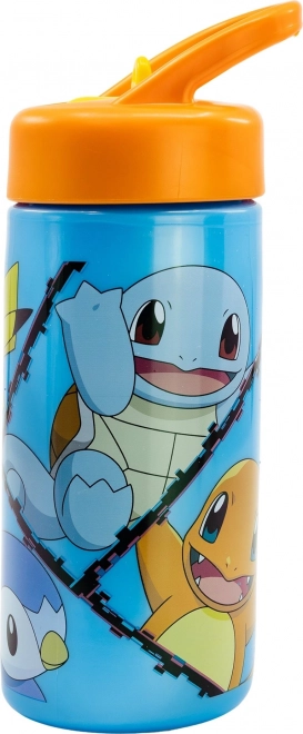 Steklenica za pitje z motivom Pokémon